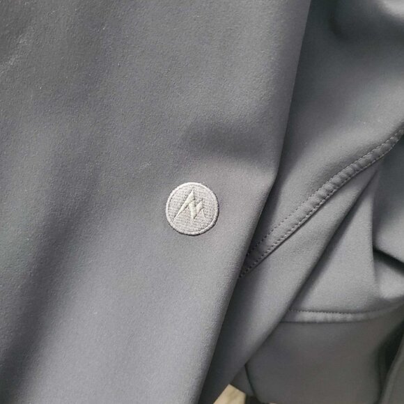 mens marmot jacket size XL - Picture 4 of 7